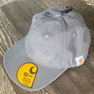 Carhartt Force Hat Wicks Sweat Dries Fast Force sweatband Adjustable Street NWT